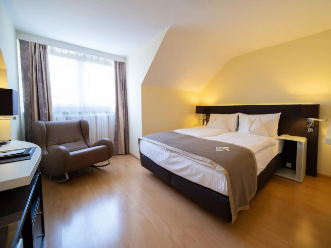 Hotel Spalentor