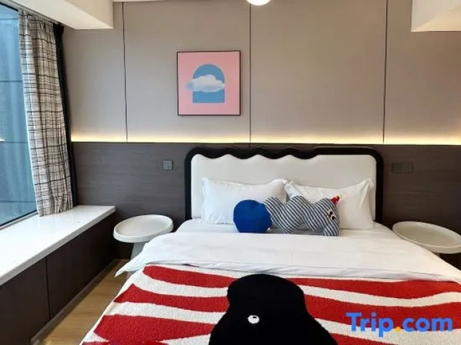 2 Bedrooms Superior Quadruple Suite