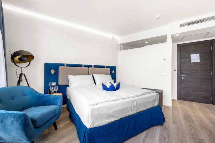 Residence Del Mar Emotion