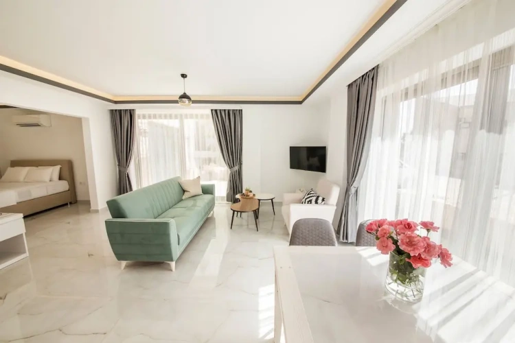 Junior Suite
