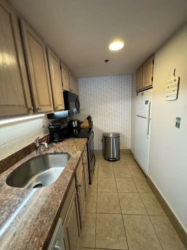 Superior Double Suite