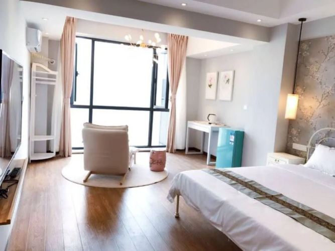 Ou Ran Jian Hotel