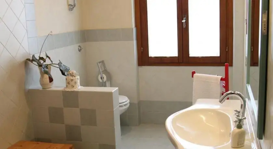 B&B A Torre Alfina
