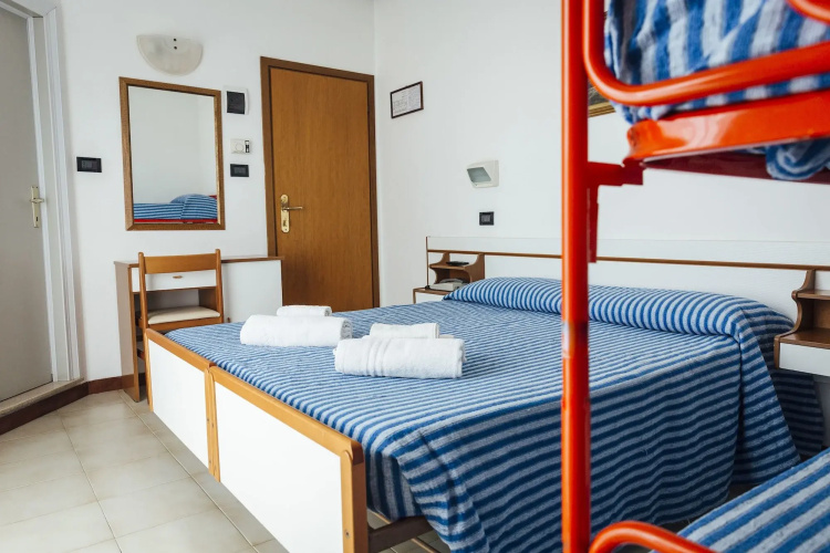 Hotel Montecarlo