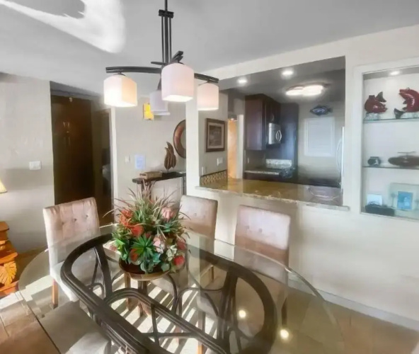 Menehune Shores, #115^ 3 Bedroom Condo by RedAwning