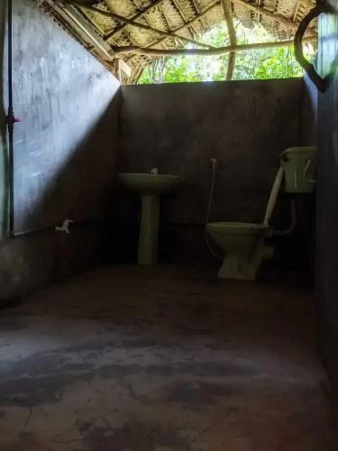 Yala Jungle Haven
