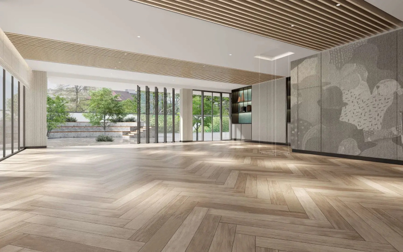 Artyzen Habitat Suzhou