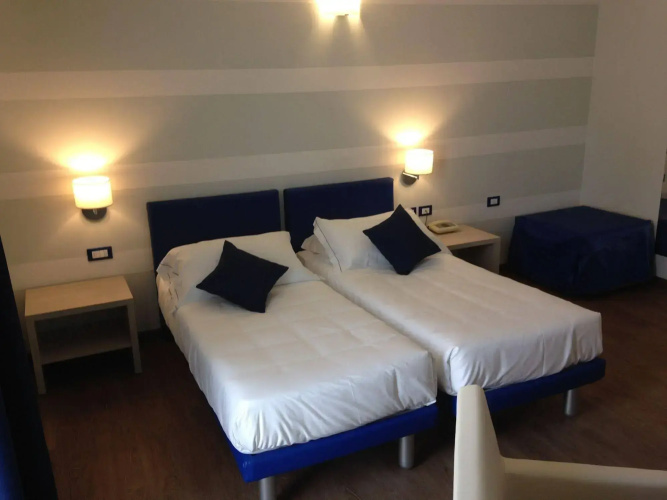 Hotel Eden Garda