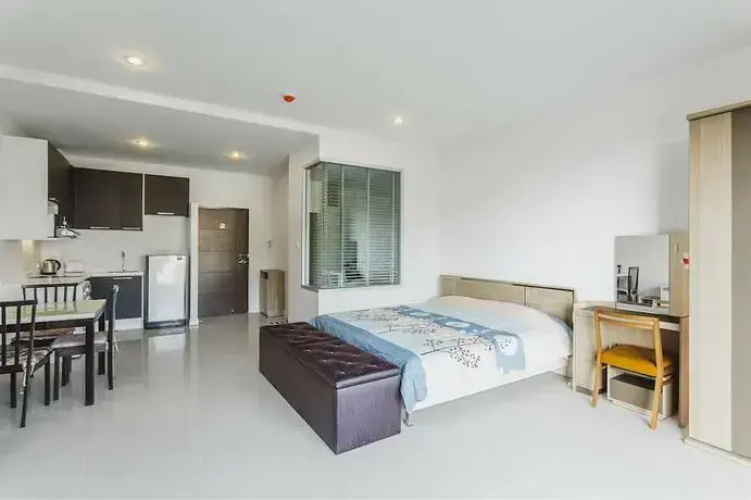 Condo in Karon in Chic Condo - Unit B603