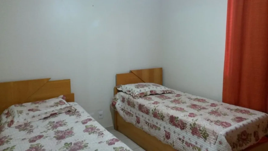 2 Bedrooms Apartment with balcony