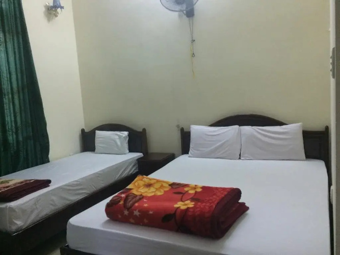 Hoa Tim Hotel