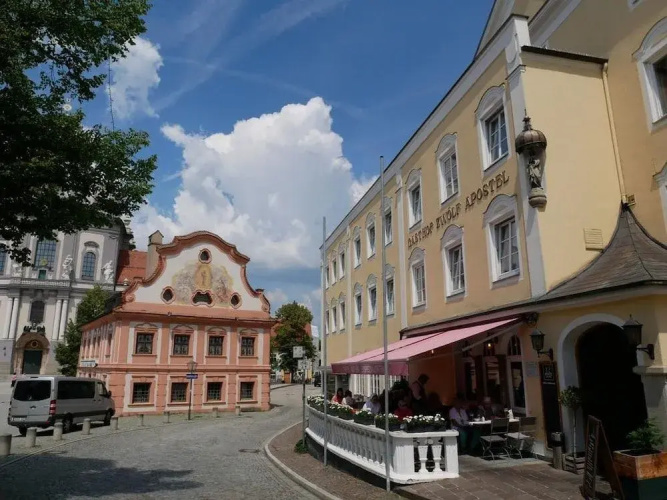 Otel görseli
