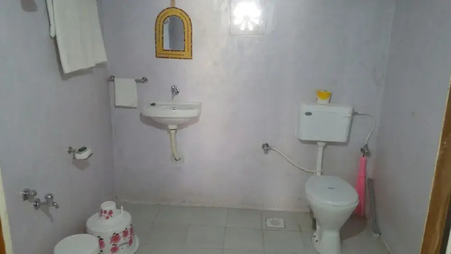 Banni Village Stay