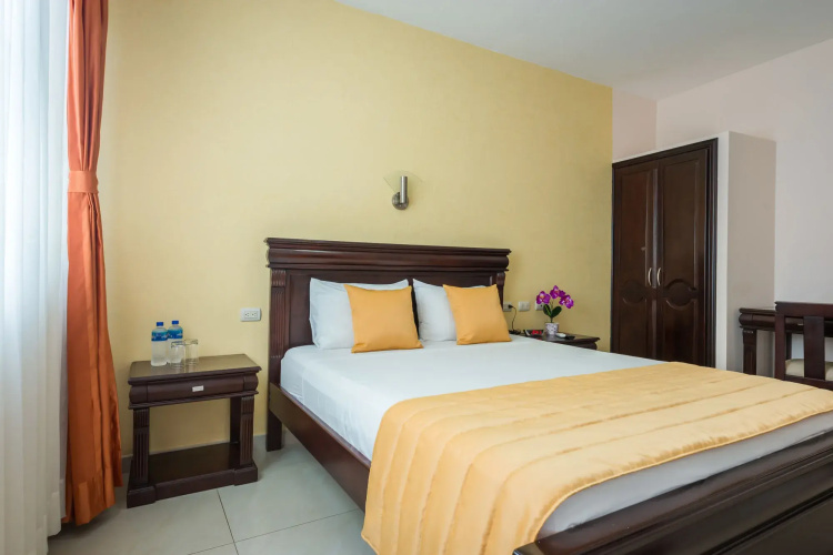 Hotel Flamingo