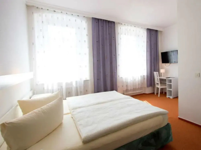 Hotel Promenade