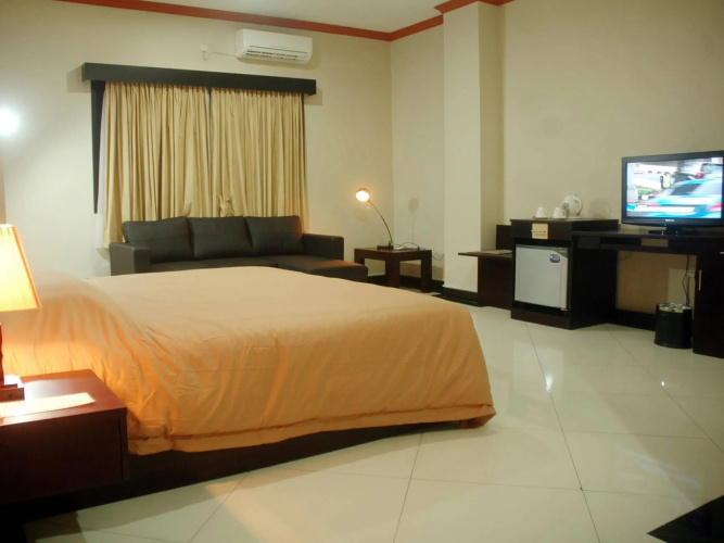 Hotel Beril Nur