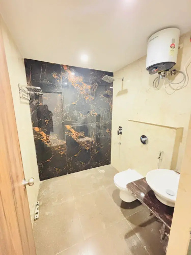 Hotel Omkar Palace