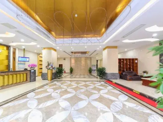 Jinbi Hotel