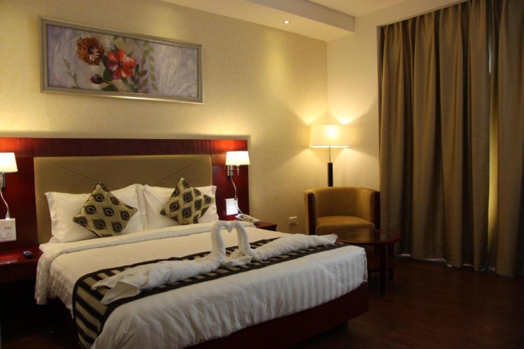 Premium Double room