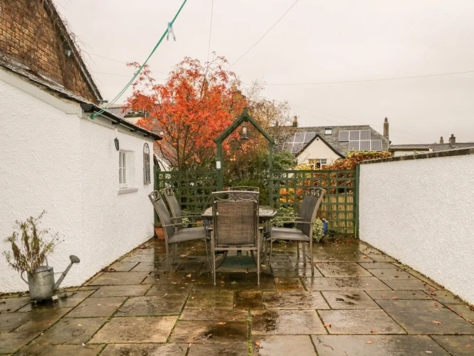 Cottage