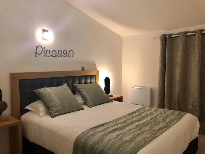 2 Bedrooms Family Suite
