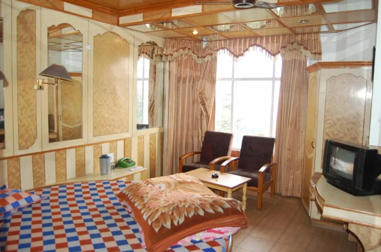 Hotel Gulmarg Regency