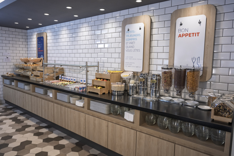 Holiday Inn Express Geneva Airport photo 14