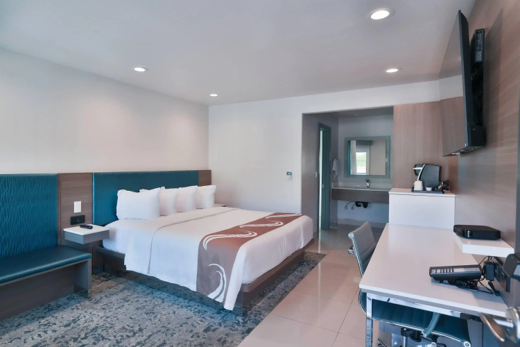 Rodeway Inn San Clemente