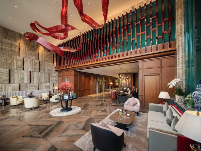 HOTEL du LAC SIGNATURE