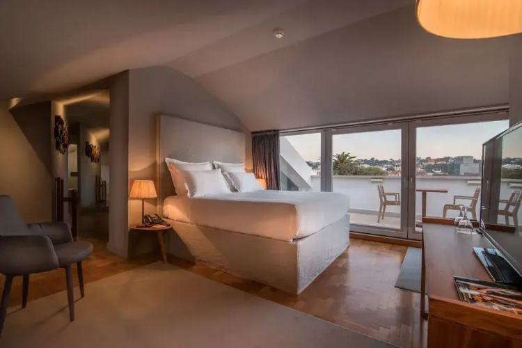 Villa Cascais