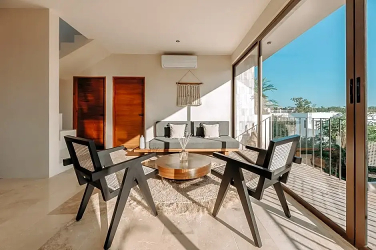Majaro Hotel Tulum