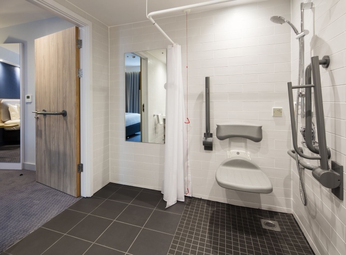 Holiday Inn Express Malta photo 16