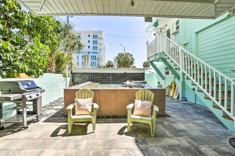 1 Bedroom Cottage