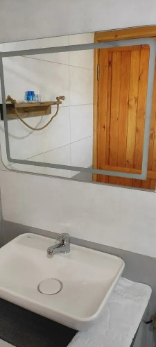 Pia Datca Bungalow