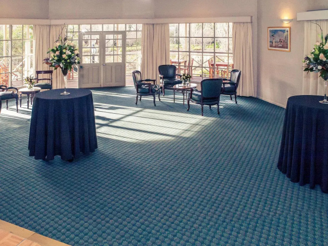 Mercure Ballarat Hotel and Convention Centre