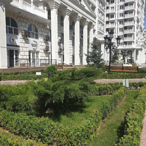 Фотография номера гостиницы Comfort House