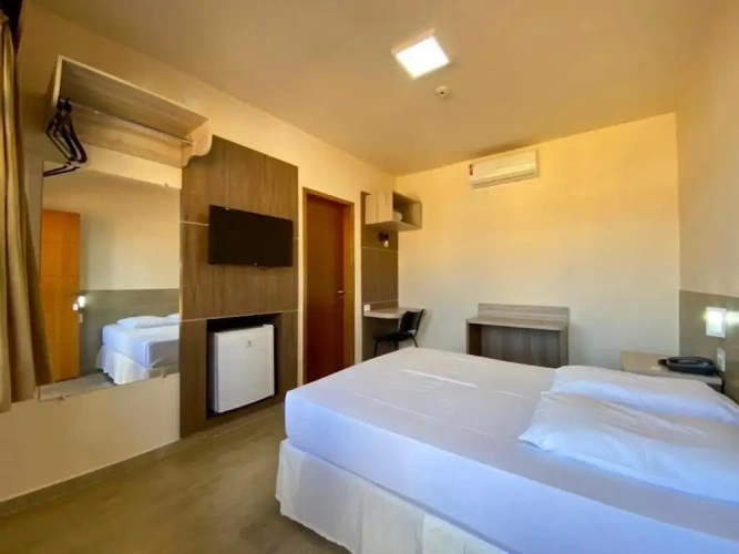 Executive room