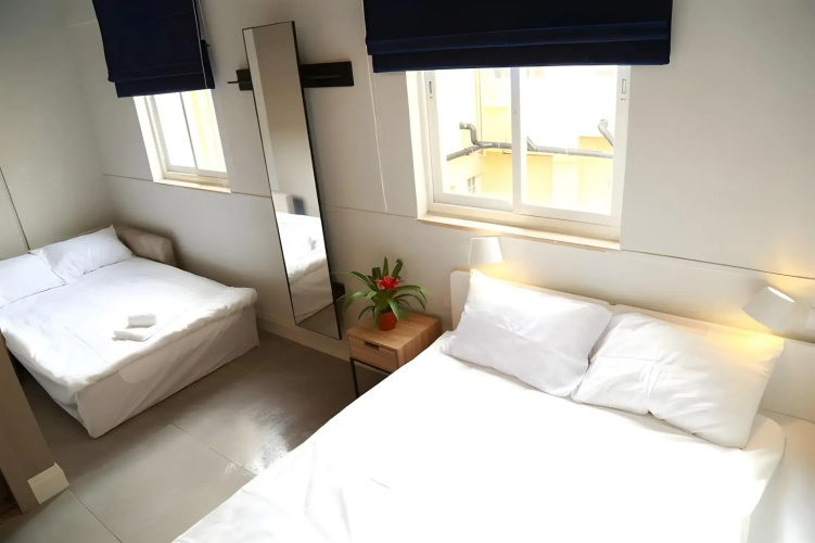 The Post Hostel