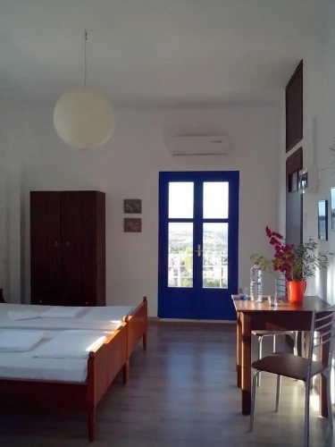 Standard Apartment with balcony