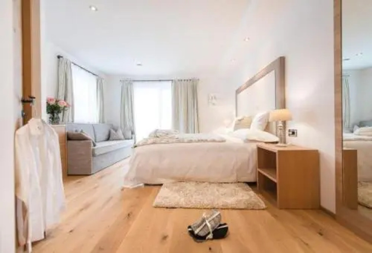 Hotel Rodella