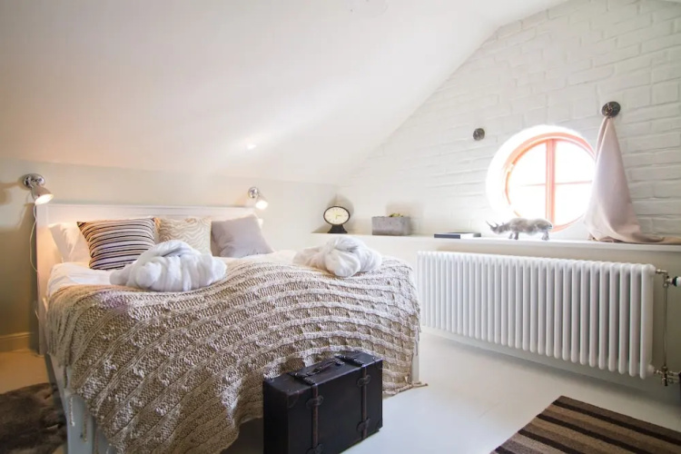 Fredriksborg Hotel