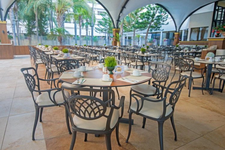Adams Beach Hotel photo 41