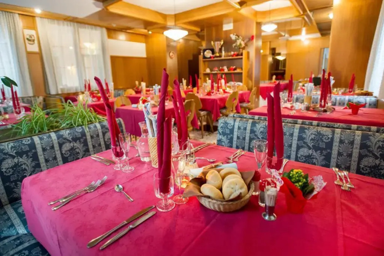Albergo Italia