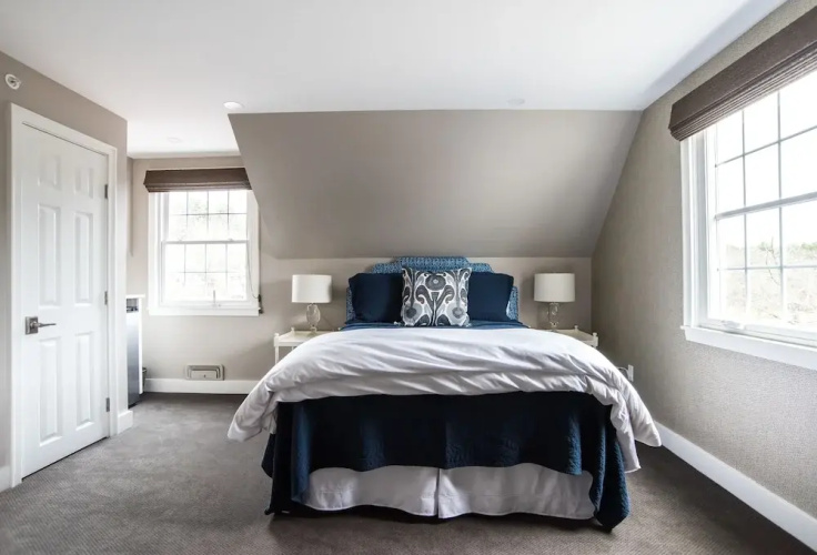 Howard House Lodge B&B