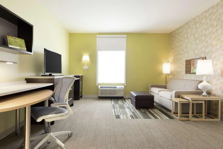 Home2 Suites by Hilton Cleveland Independence