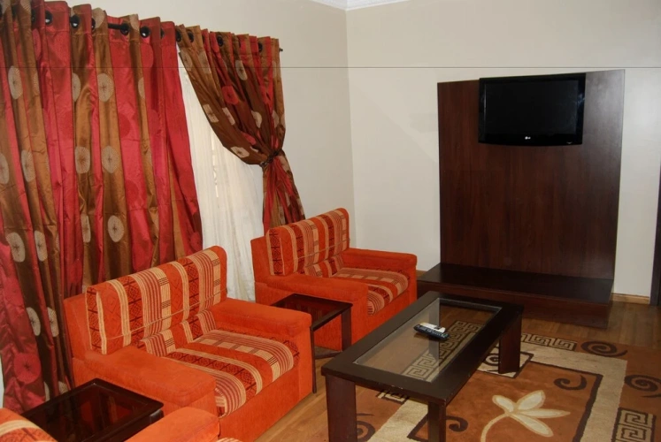 Royal Suite