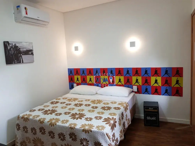 Rock CGH Suites by Audaar