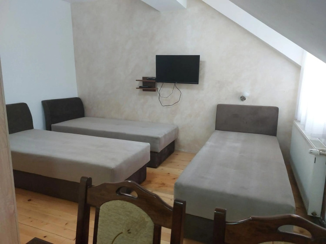 Apartments Vila Djurdja