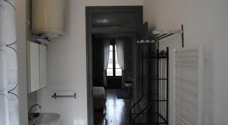 Loge Des Canuts