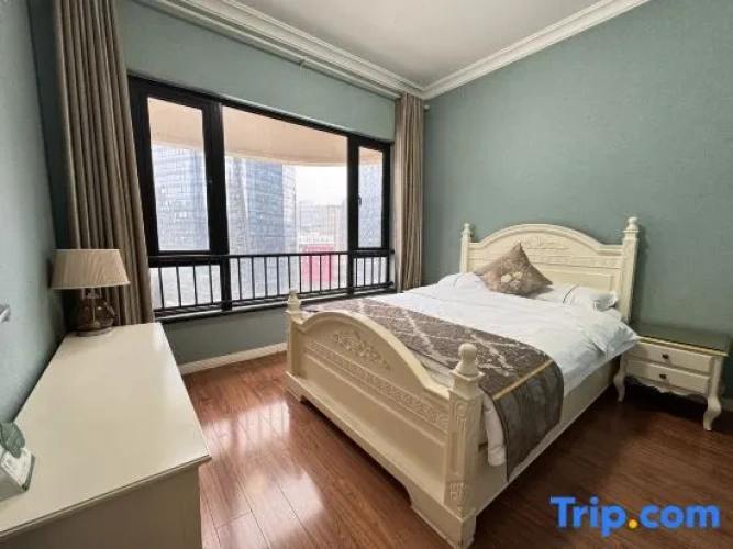 2 Bedrooms Suite